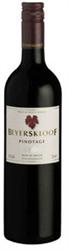 Beyerskloof Pinotage  2008